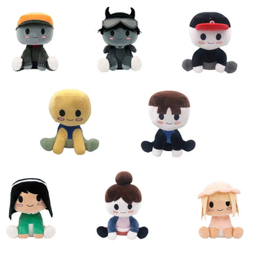 Compañero de abrazos | Juguete de peluche adorable - Amigo de abrazos perfecto para niños